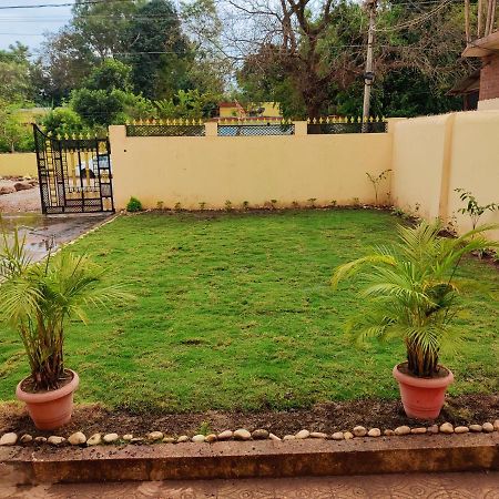 Sangeeta'S Homestay Jagdalpur Buitenkant foto