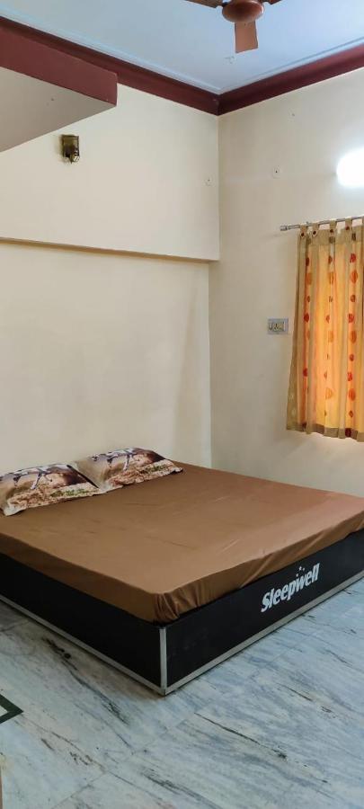 Sangeeta'S Homestay Jagdalpur Buitenkant foto