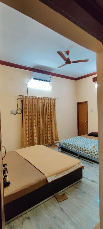 Sangeeta'S Homestay Jagdalpur Buitenkant foto