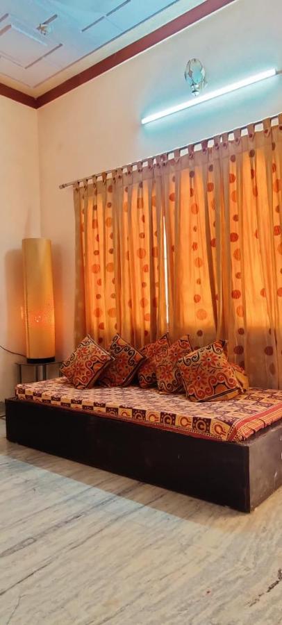 Sangeeta'S Homestay Jagdalpur Buitenkant foto
