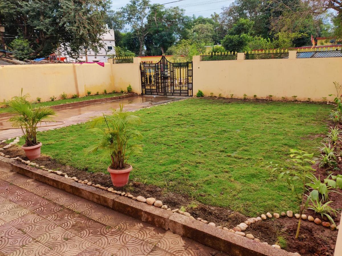 Sangeeta'S Homestay Jagdalpur Buitenkant foto